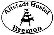 Alstadt Hostel Bremen - Logo